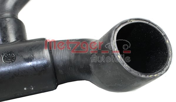 METZGER 2420904 ORIGINAL ERSATZTEIL Kühlerschlauch